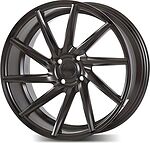 PDW 1022Right CVT 7.5x17 4x100 ET 35 Dia 60.1 U4B