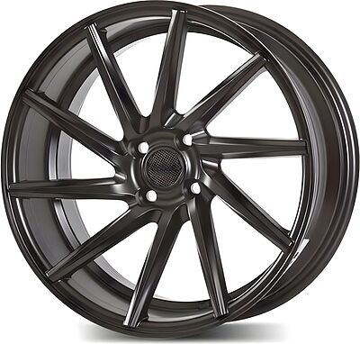 PDW 1022Right CVT 7x16 4x100 ET 30 Dia 60.1 U4B