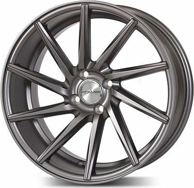 PDW 1022Right CVT 7x16 4x100 ET 30 Dia 60.1 U4GRA