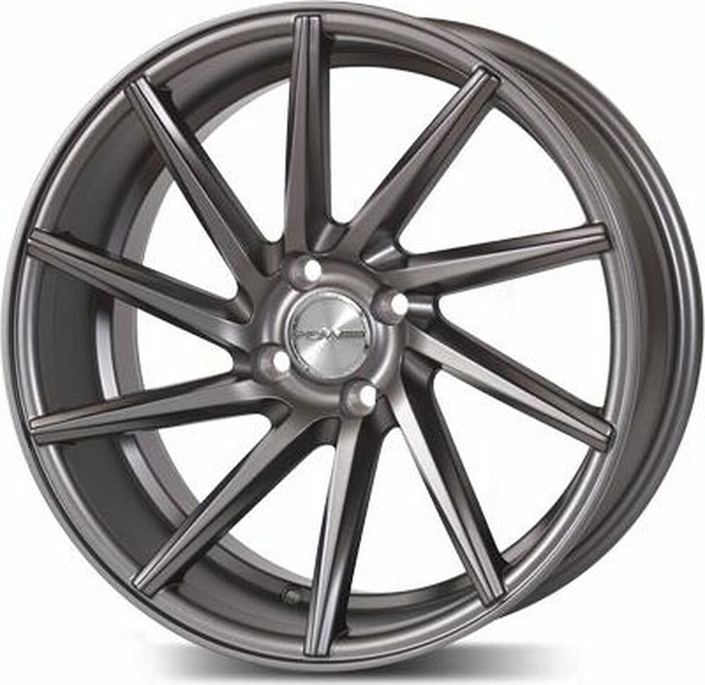 PDW 1022Right CVT 7x16 4x98 ET 30 Dia 58.5 U4GRA