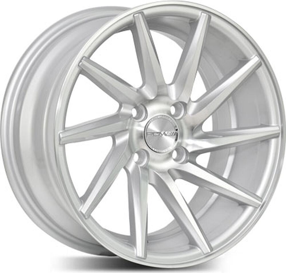 PDW 1022Right 7x16 4x100 ET 30 Dia 60.1 M/S
