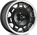 PDW 1069 6.5x15 4x98 ET 30 Dia 58.5 MI/U4B