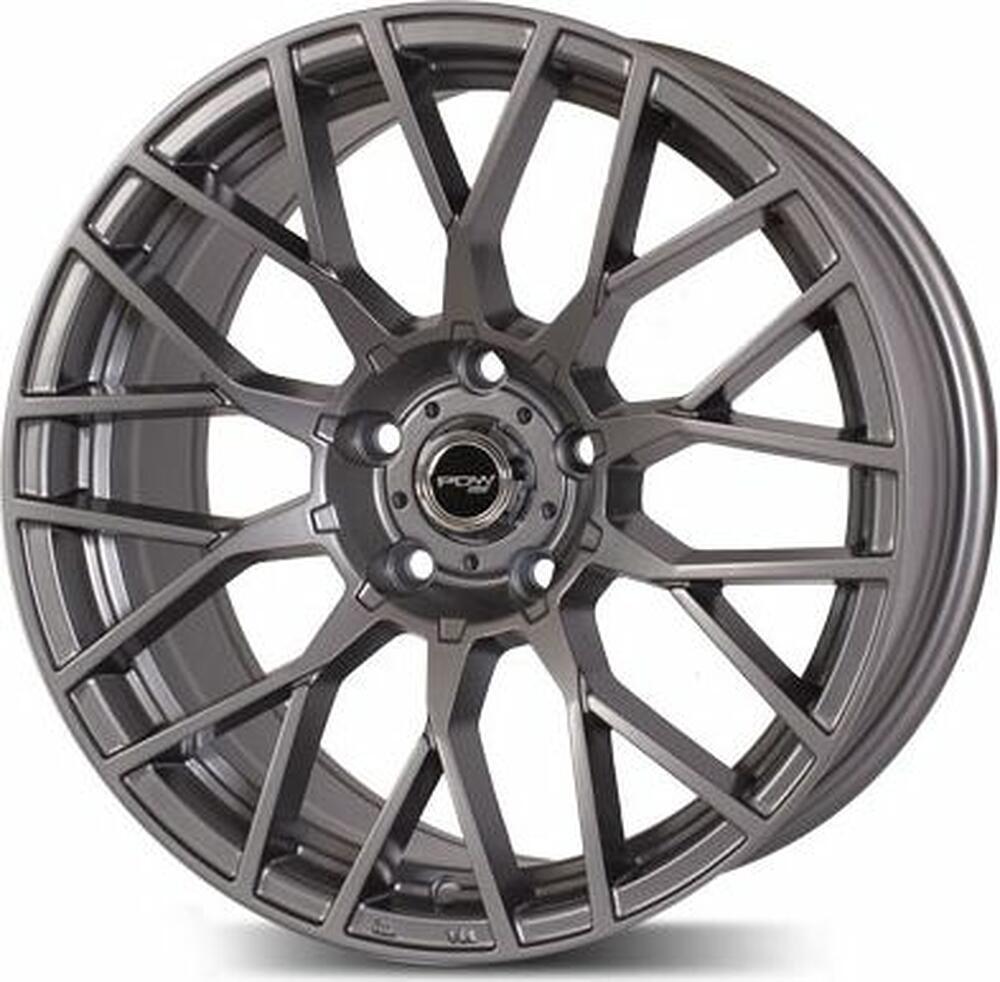 PDW 2020 7x16 4x98 ET 30 Dia 58.6 U4GRA