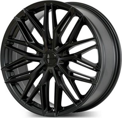 PDW 2119 8x18 5x112 ET 43 Dia 57.1 U4B