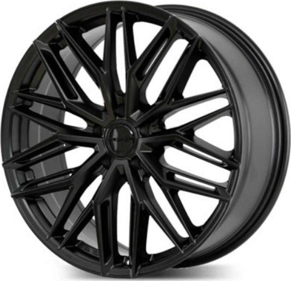 PDW 2119 8x18 5x114.3 ET 43 Dia 67.1 U4B
