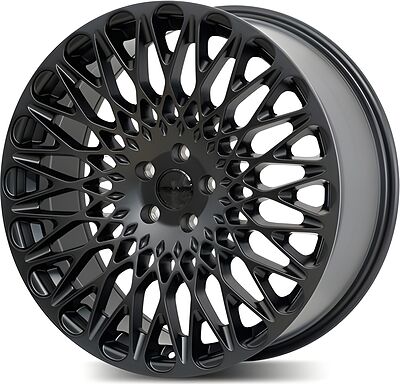 PDW 5424 9059 8.5x20 5x108 ET 45 Dia 67.1 U4B