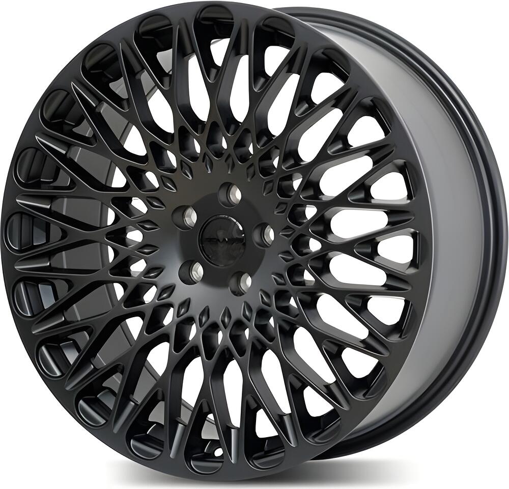 PDW 5424 9059 8.5x19 5x108 ET 45 Dia 63.4 U4B