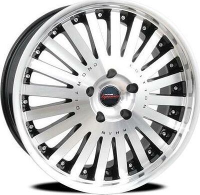 PDW 857 Venice 9x20 5x112 ET 45 Dia 66.56 Cr