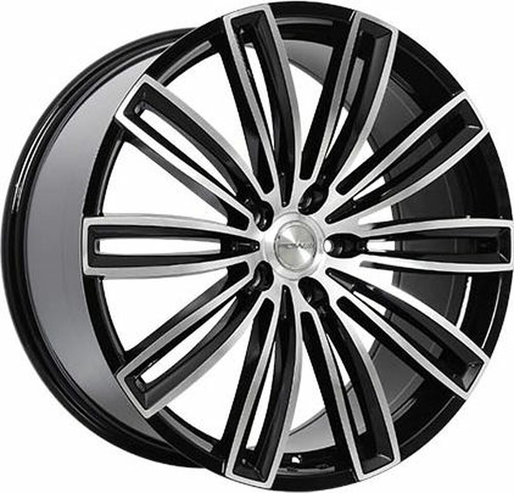 PDW AVALANCHE 9.5x20 5x112 ET 38 Dia 66.45 M/U4B