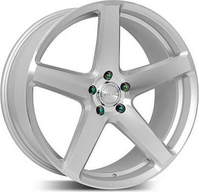 PDW C-SPEC 2 7x17 4x100 ET 40 Dia 60.1 MS