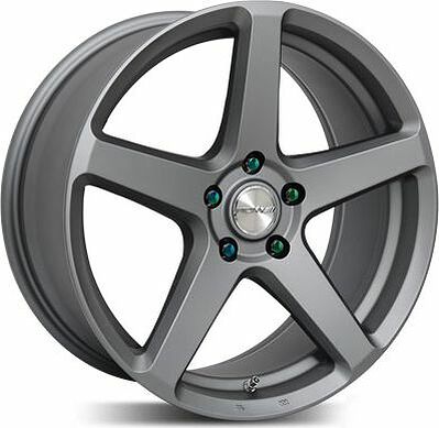 PDW C-SPEC 2 7x17 4x100 ET 40 Dia 60.1 U4GRA