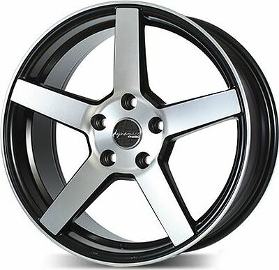 PDW 5068 C-SPEC 7x16 4x100 ET 38 Dia 60 M/U4B