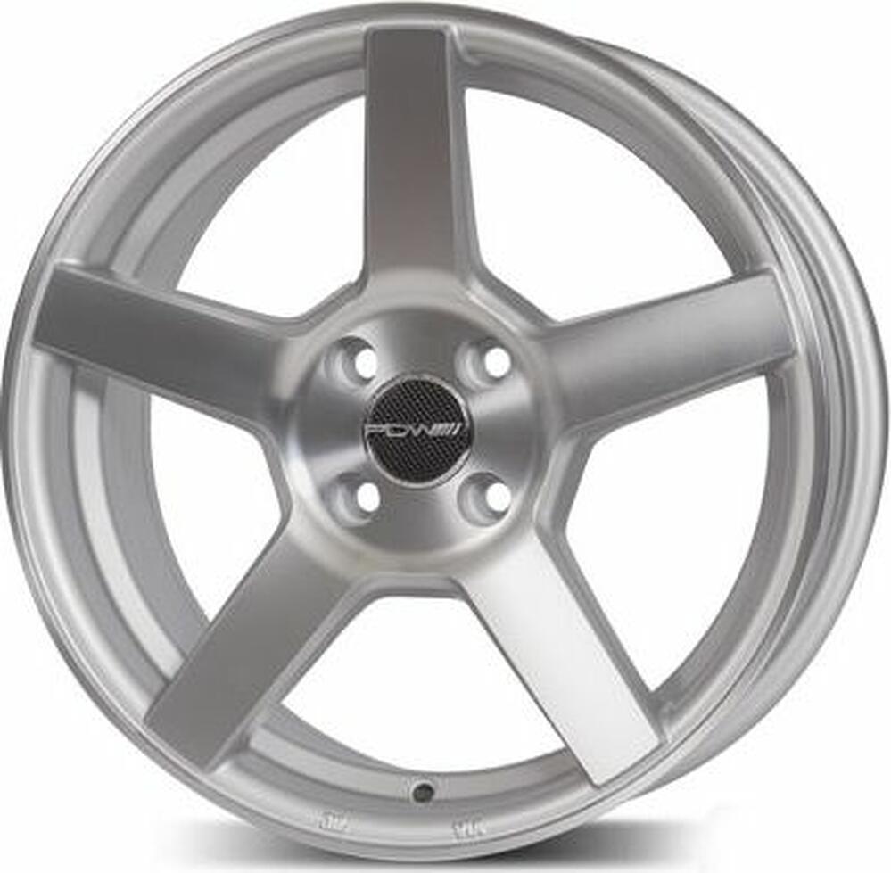 PDW 5068 C-SPEC 7x16 4x100 ET 38 Dia 60.1 M/U4S