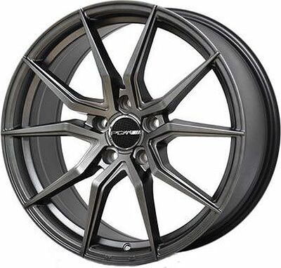 PDW CONCEPTOR 5270/01 7x17 5x114.3 ET 40 Dia 67.1 HB2