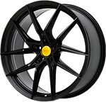 PDW CORSA 2044 8.5x20 5x114.3 ET 40 Dia 67.1 U4B