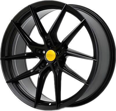 PDW CORSA 2044 8x20 5x108 ET 40 Dia 67 U4B