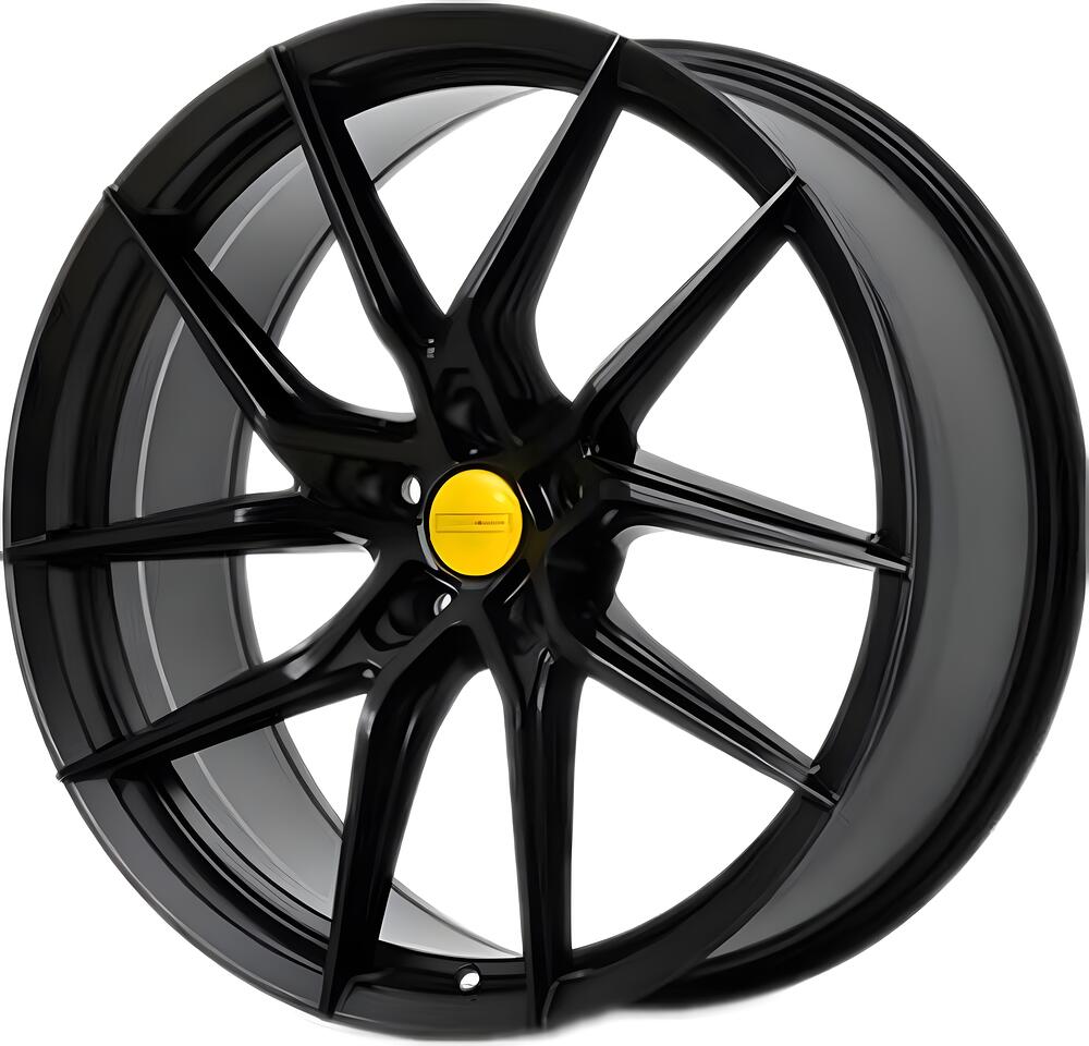 PDW CORSA 2044 8x20 5x112 ET 35 Dia 66 U4B
