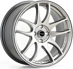 PDW DIBITE EMOTION 5096 7.5x17 4x100 ET 40 Dia 60.1 HB2