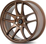 PDW DIBITE EMOTION 5096 7.5x17 5x112 ET 40 Dia 57.1 U4V10