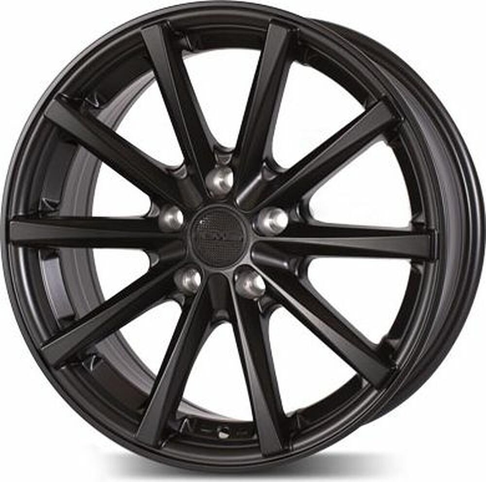PDW ECLIPSE 9022 7x17 5x114.3 ET 40 Dia 67.1 U4B