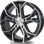 PDW Invader (5196/01) 8.5x20 5x150 ET 45 Dia 110.1 M/TBS-2