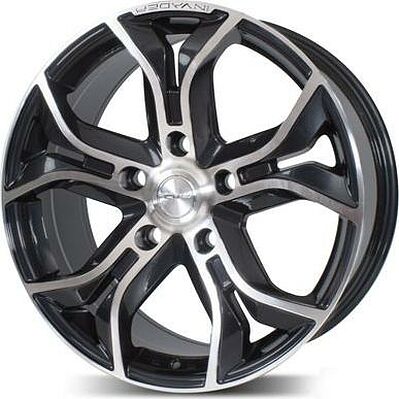 PDW Invader (5196/01) 8.5x20 5x150 ET 45 Dia 110.1 M/TBS-2