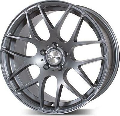PDW KAISER 733/02 8.5x19 5x114.3 ET 45 Dia 67.1 