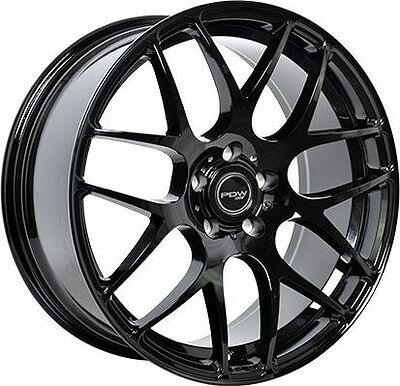 PDW KAISER 733/02 10x20 5x120 ET 40 Dia 74.1 B