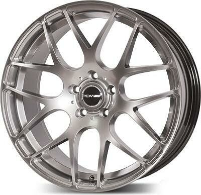 PDW KAISER 733/02 8.5x19 5x114.3 ET 45 Dia 67.1 CHB