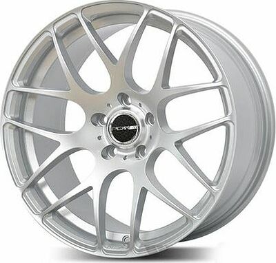 PDW KAISER 733/02 8x18 5x112 ET 43 Dia 66.45 HS