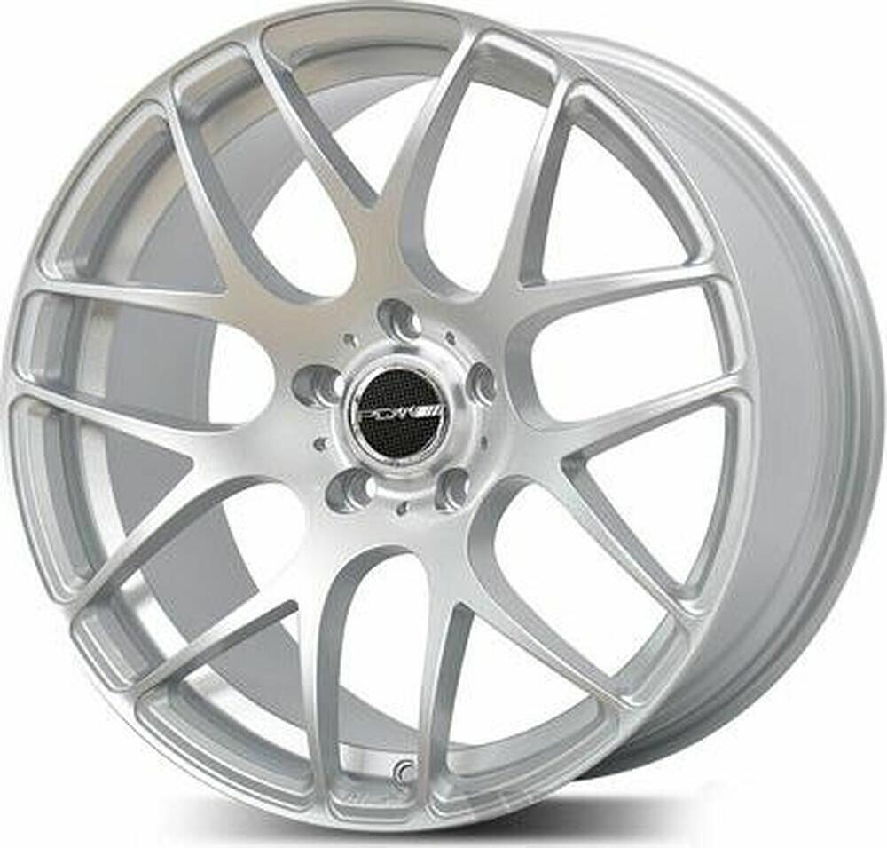 PDW KAISER 733/02 8x18 5x112 ET 43 Dia 66.6 HS