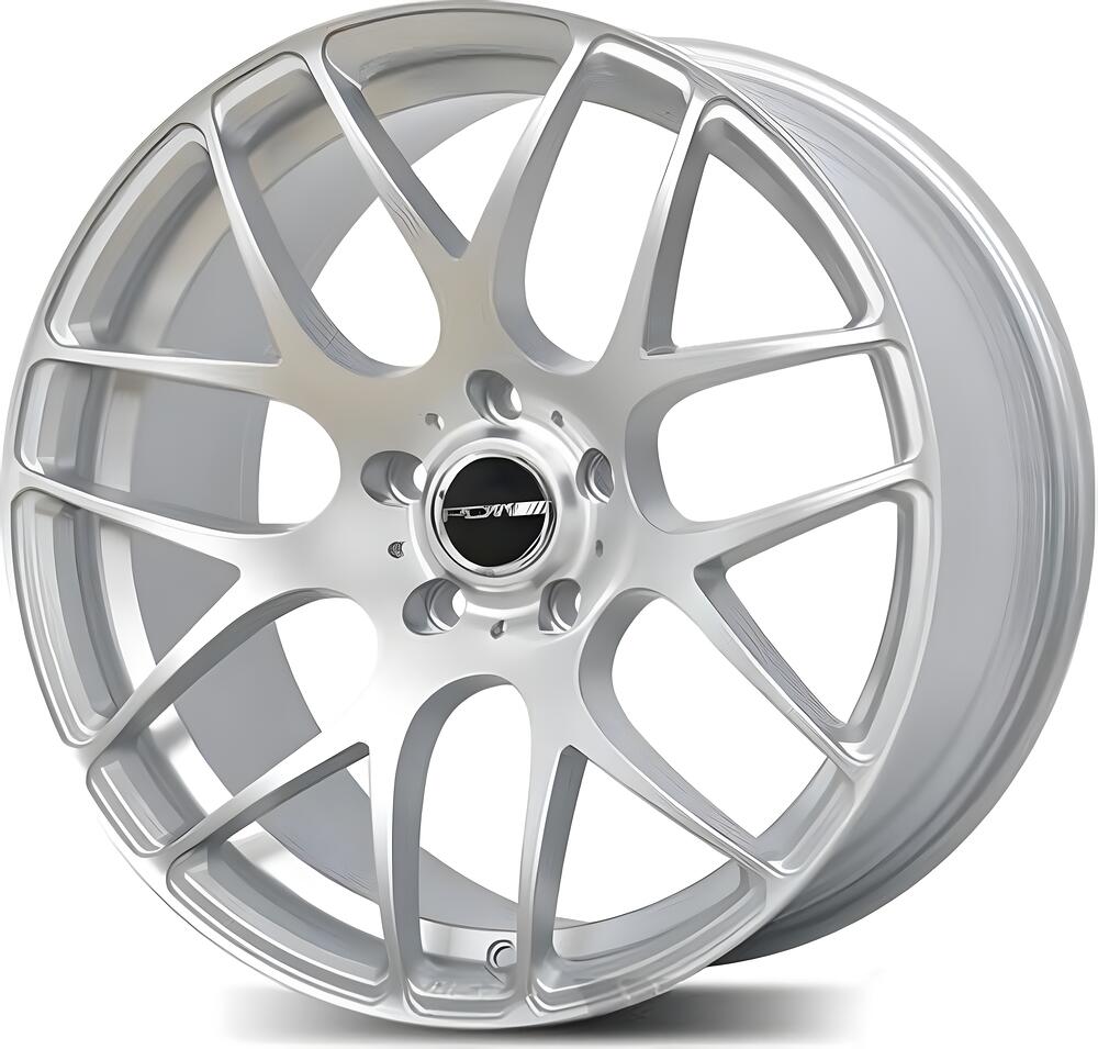 PDW KAISER 733 8.5x19 5x108 ET 45 Dia 67.1 HS