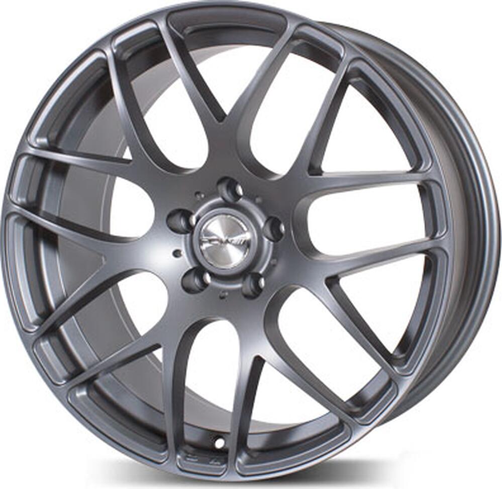 PDW KAISER 733 8.5x19 5x112 ET 40 Dia 57.1 U4GRA