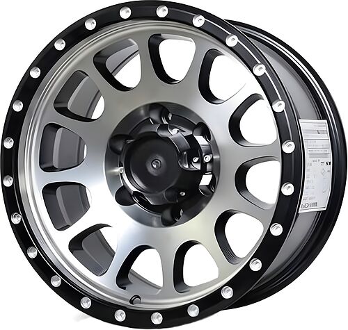 PDW M2 9095