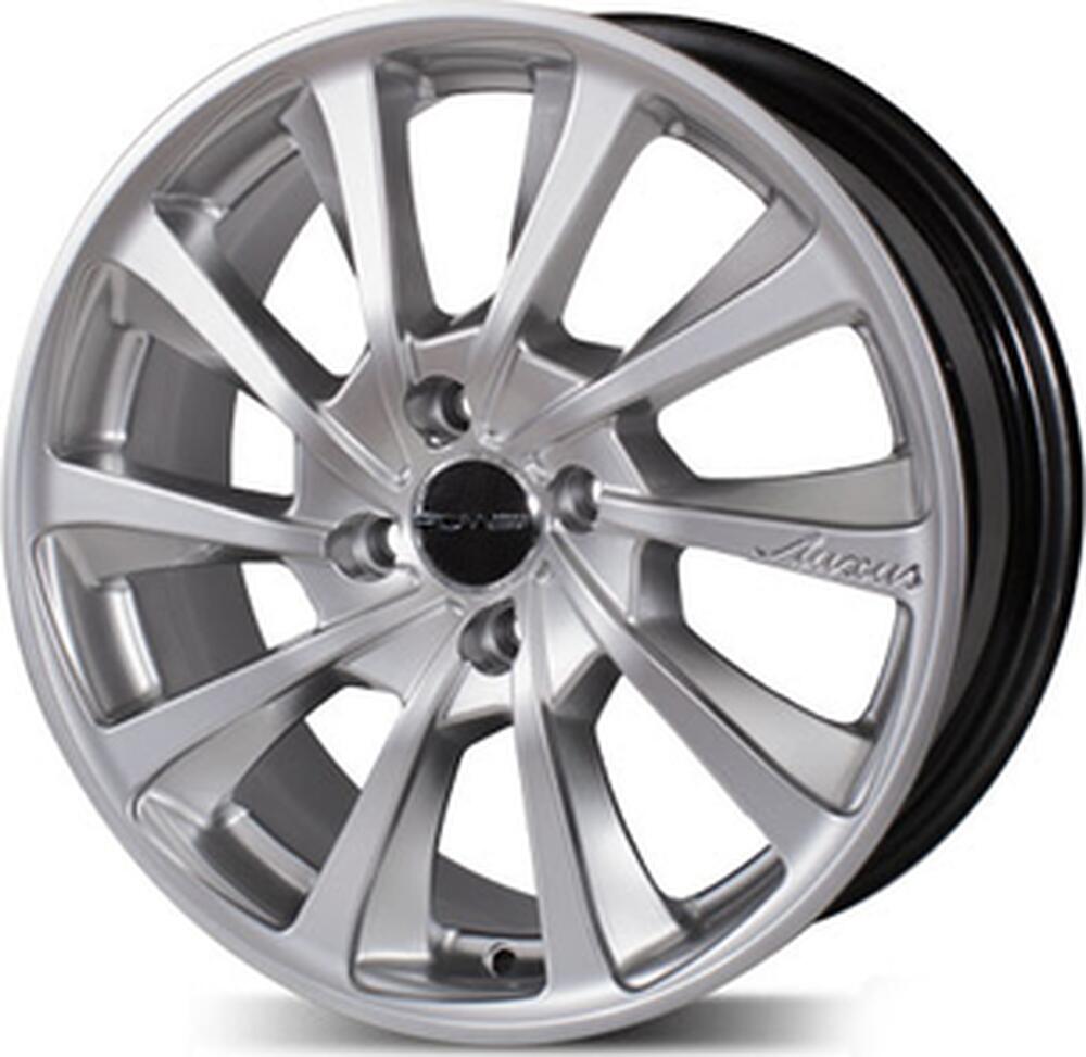 PDW MAX TURF 6.5x16 4x100 ET 46 Dia 54.1 HS