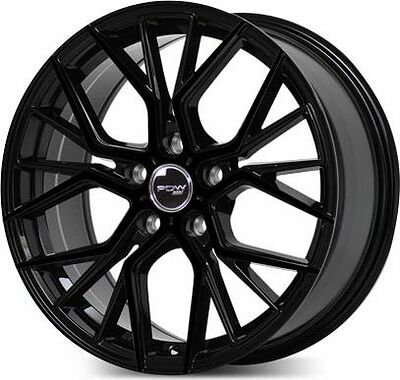 PDW MONACO 1063 7.5x17 5x112 ET 43 Dia 66.45 B