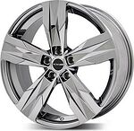 PDW Prism (5060/01) 8.5x20 5x114.3 ET 42 Dia 67.1 CHB