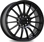 PDW RACE 9031 7x17 5x108 ET 45 Dia 63.4 U4B