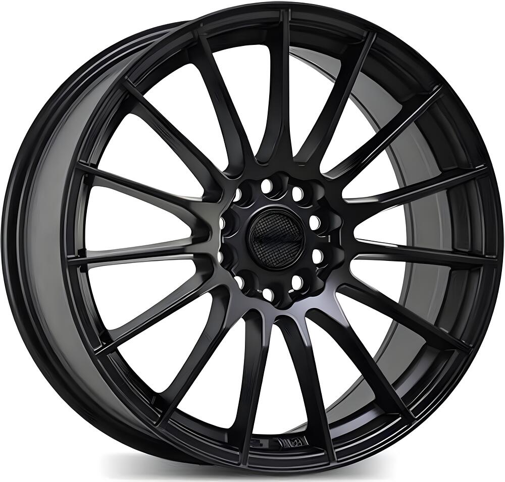 PDW RACE 9031 8x18 4x100 ET 40 Dia 60.1 U4B