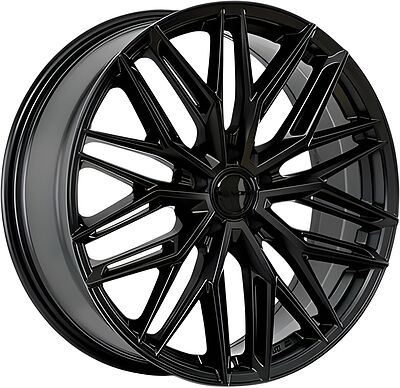 PDW RAMZES 2119 8x20 5x108 ET 45 Dia 63.4 B
