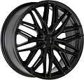 PDW RAMZES 2119 8x18 5x110 ET 43 Dia 63.3 U4B