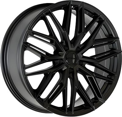 PDW RAMZES 2119 8x20 5x108 ET 45 Dia 63.4 U4B