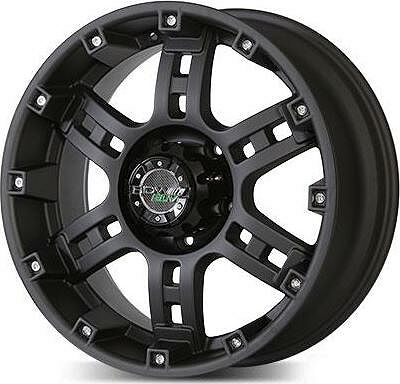 PDW 6015 REV 1 9x20 5x150 ET 20 Dia 110.1 HS