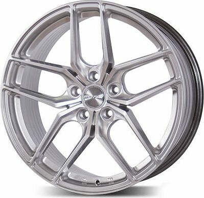 PDW ROTARY 5334 8.5x19 5x114.3 ET 40 Dia 67.1 HS