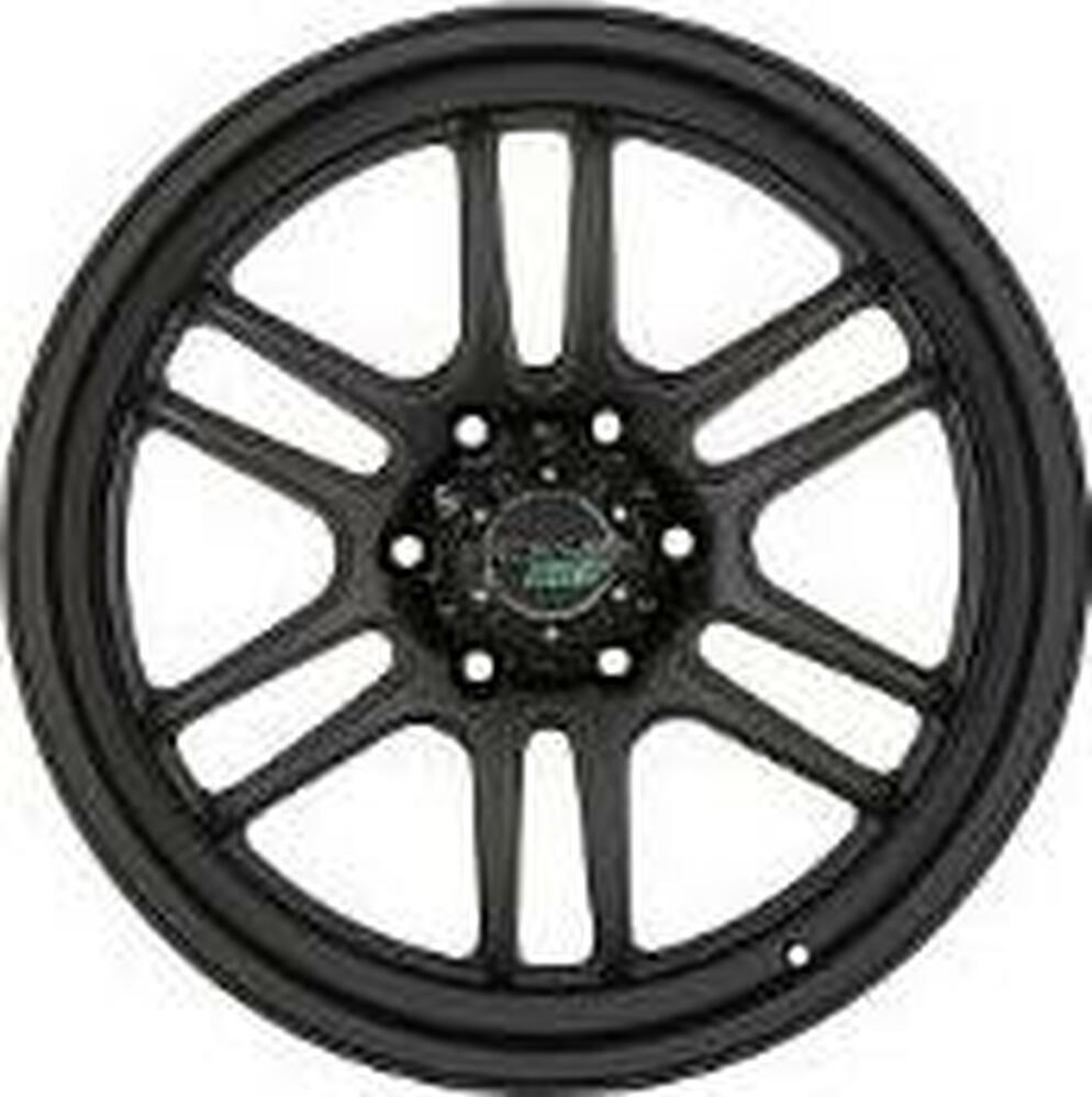 PDW RPF1 9x20 6x139.7 ET 30 Dia 110.2 UB
