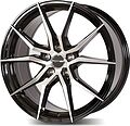 PDW SPYDER 5007 8x18 5x114.3 ET 40 Dia 67.1 M/B