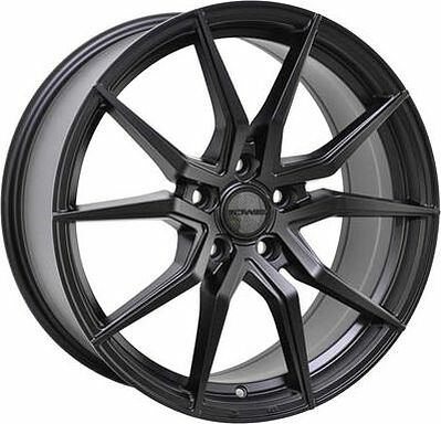 PDW SPYDER 5007 7x17 5x112 ET 40 Dia 57.1 U4B