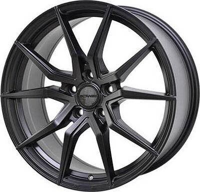 PDW SPYDER 5270/01 7x16 4x98 ET 35 Dia 58.5 U4B