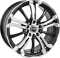 PDW 213 Toxic 6.5x16 5x105 ET 39 Dia 56.6 M/UB
