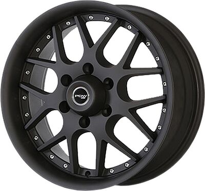 PDW 7009 V-XL 8x20 6x139.7 ET 38 Dia 110.1 UB